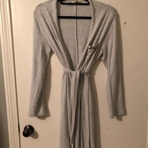 Madewell Robe (XS-S)